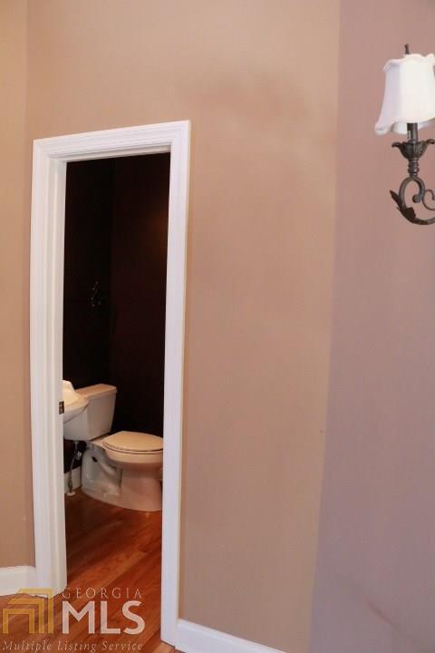 3985 Balleycastle Ln, Duluth, GA 30097 photo 7