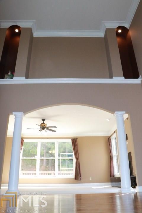 3985 Balleycastle Ln, Duluth, GA 30097 photo 8