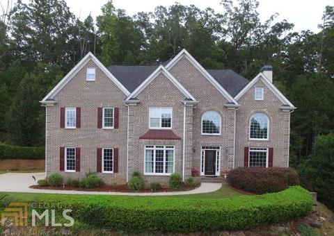 3985 Balleycastle Ln, Duluth, GA 30097 photo 1