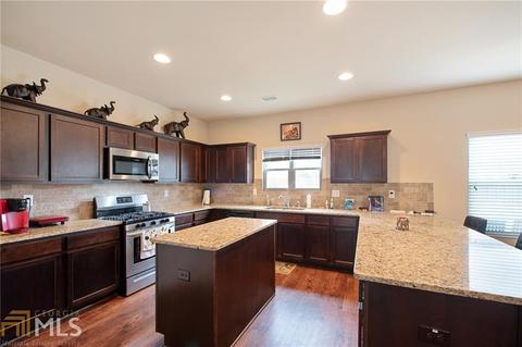 405 Silver Willow Walk, Covington, GA 30016 photo 9