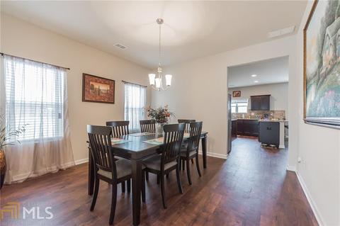 405 Silver Willow Walk, Covington, GA 30016 photo 5