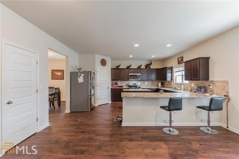 405 Silver Willow Walk, Covington, GA 30016 photo 7