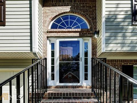 1978 Oakbluff Dr, Austell, GA 30106 photo 3