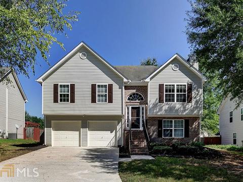 1978 Oakbluff Dr, Austell, GA 30106 photo 1