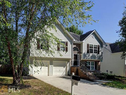 1978 Oakbluff Dr, Austell, GA 30106 photo 2