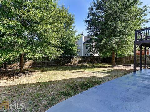 1978 Oakbluff Dr, Austell, GA 30106 photo 33