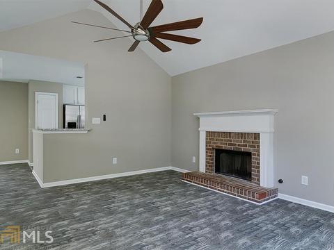 1978 Oakbluff Dr, Austell, GA 30106 photo 7