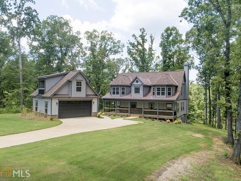 115 River Point Rd, Jackson, GA 30233 photo 1