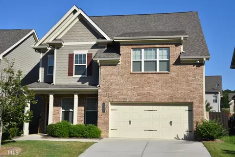 4659 Jack Nicklaus St, Duluth, GA 30096 photo 1