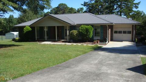 171 Van Mar Dr, Toccoa, GA 30577 photo 1