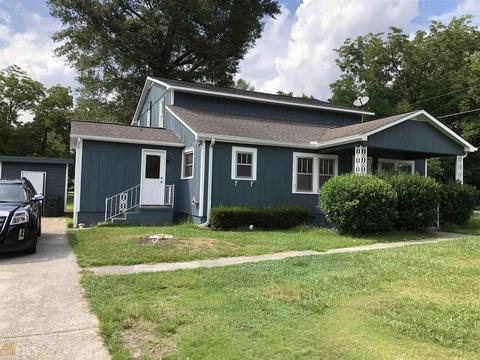 109 Harris, Toccoa, GA 30577 photo 1