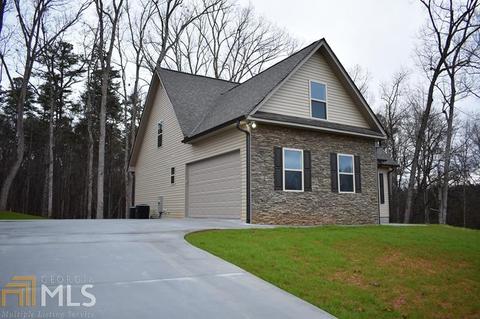 110 Highridge Manor Ct, Cornelia, GA 30531 photo 2