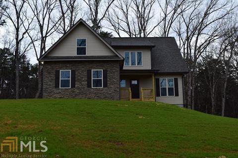 110 Highridge Manor Ct, Cornelia, GA 30531 photo 1