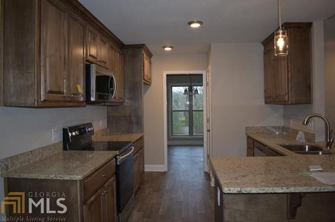 110 Highridge Manor Ct, Cornelia, GA 30531 photo 5