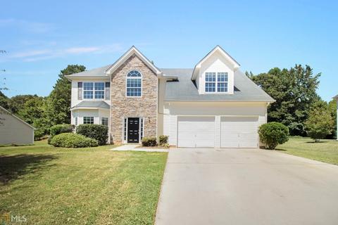 445 Madison, Hampton, GA 30228 photo 1