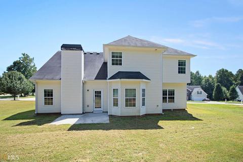 445 Madison, Hampton, GA 30228 photo 5