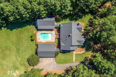 118 Whitlock Rd, Commerce, GA 30530 photo 57