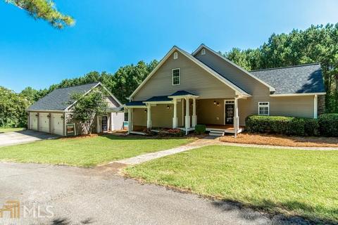 118 Whitlock Rd, Commerce, GA 30530 photo 4