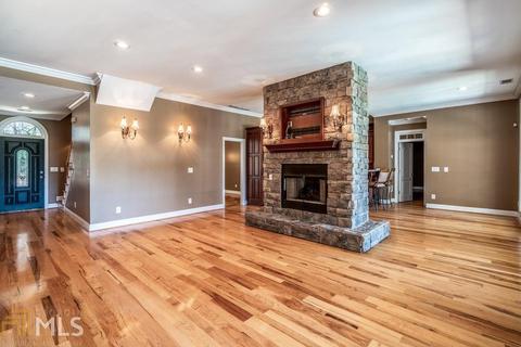 118 Whitlock Rd, Commerce, GA 30530 photo 16