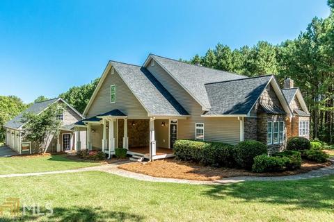 118 Whitlock Rd, Commerce, GA 30530 photo 2
