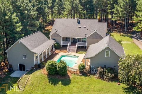118 Whitlock Rd, Commerce, GA 30530 photo 51