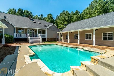 118 Whitlock Rd, Commerce, GA 30530 photo 43