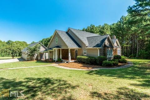 118 Whitlock Rd, Commerce, GA 30530 photo 3