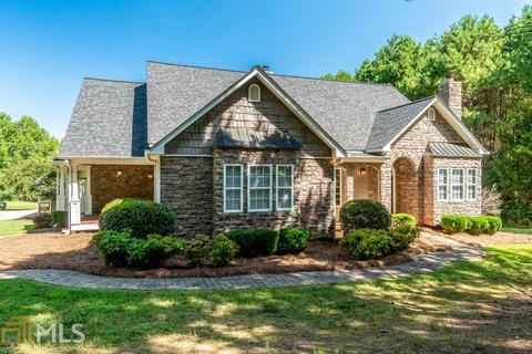 118 Whitlock Rd, Commerce, GA 30530 photo 5