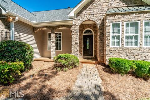 118 Whitlock Rd, Commerce, GA 30530 photo 7