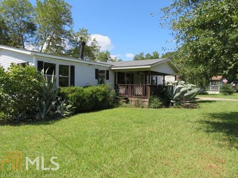 193 Spooner Dr, Byron, GA 31008 photo 1