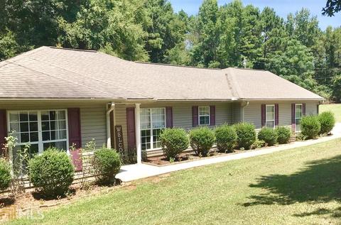 778 Bartley Rd, Lagrange, GA 30241 photo 2