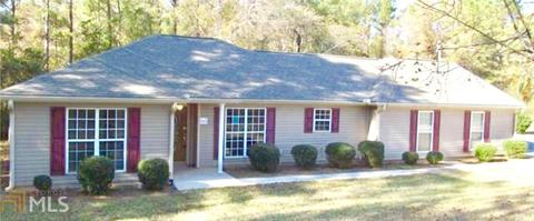 778 Bartley Rd, Lagrange, GA 30241 photo 1