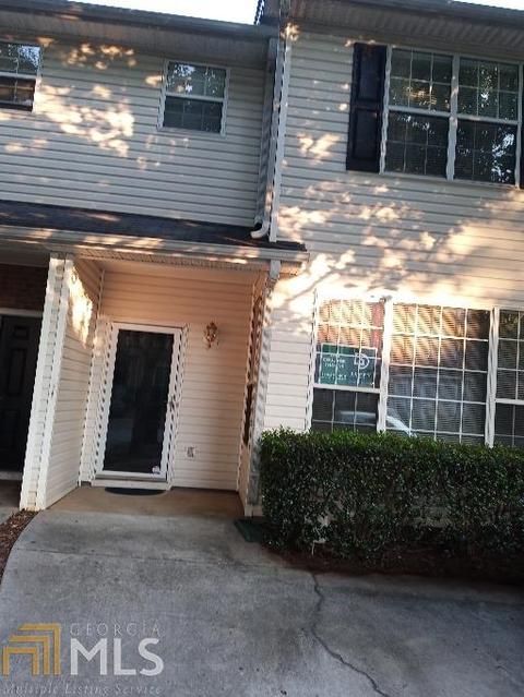 2475 Brianna Dr, Hampton, GA 30228 photo 1