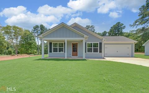 283 Hayes St, Toccoa, GA 30577 photo 1