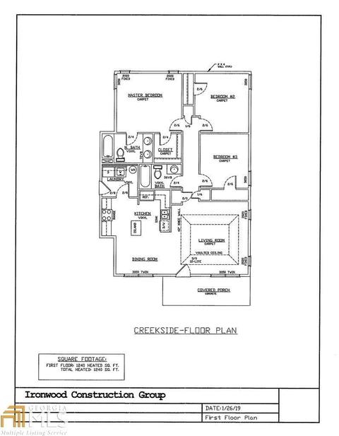 283 Hayes St, Toccoa, GA 30577 photo 11
