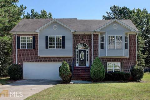 55 Pebble Way, Covington, GA 30016 photo 1