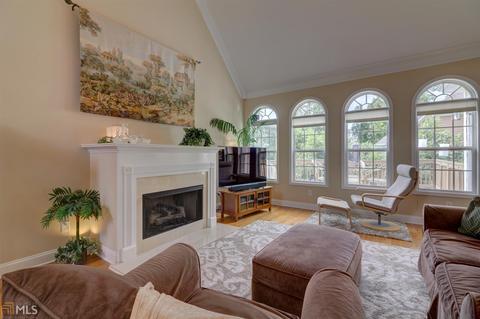 7135 Golfside Dr, Covington, GA 30014 photo 4