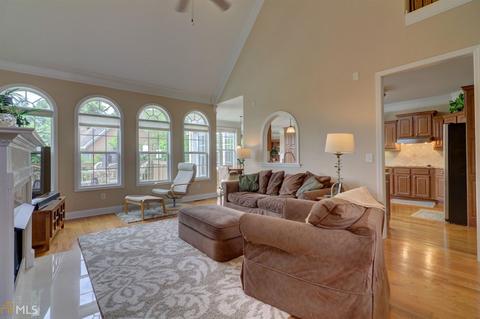 7135 Golfside Dr, Covington, GA 30014 photo 3