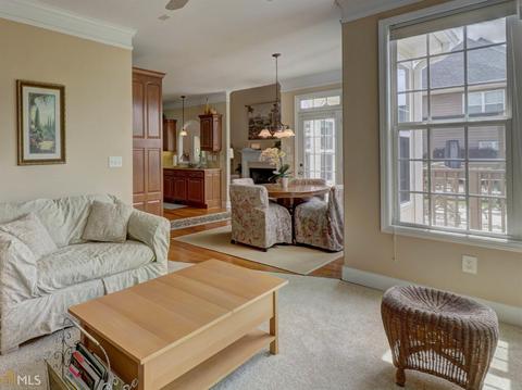 7135 Golfside Dr, Covington, GA 30014 photo 9