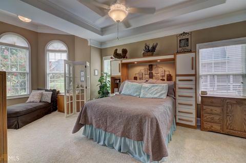 7135 Golfside Dr, Covington, GA 30014 photo 13