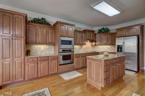 7135 Golfside Dr, Covington, GA 30014 photo 6