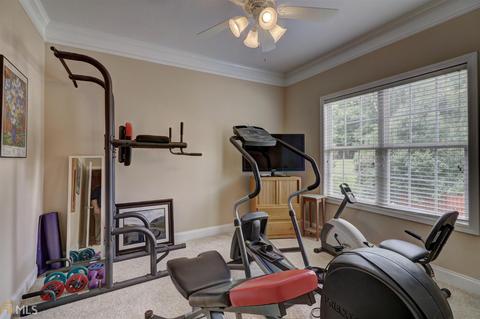7135 Golfside Dr, Covington, GA 30014 photo 19