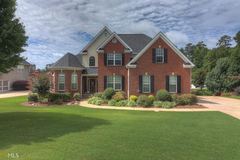 7135 Golfside Dr, Covington, GA 30014 photo 1