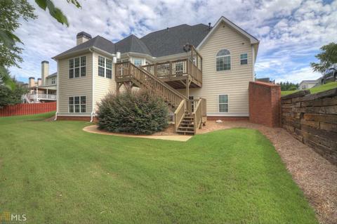7135 Golfside Dr, Covington, GA 30014 photo 26