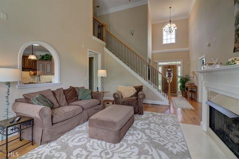 7135 Golfside Dr, Covington, GA 30014 photo 2