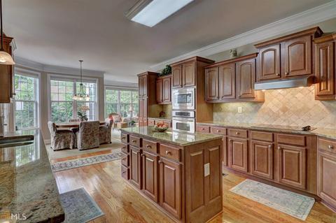 7135 Golfside Dr, Covington, GA 30014 photo 5