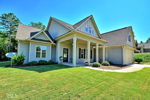 300 Jasmine Ln, Lagrange, GA 30241 photo 1
