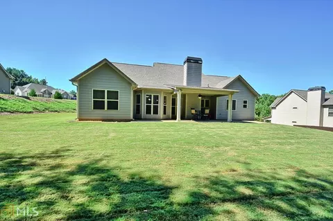 300 Jasmine Ln, Lagrange, GA 30241 photo 22