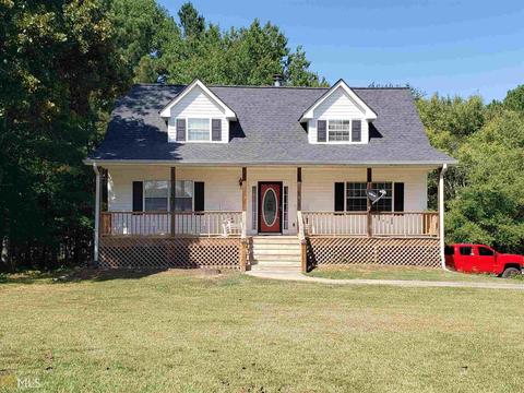 1094 Coppermine Rd, Buchanan, GA 30113 photo 3