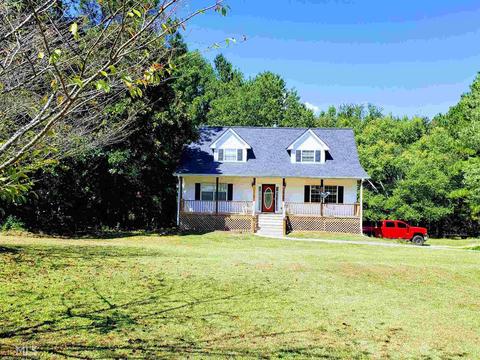 1094 Coppermine Rd, Buchanan, GA 30113 photo 2
